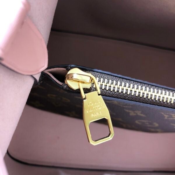 m44022 (9) LOUIS VUITTON NéoNoé MM pink M44022