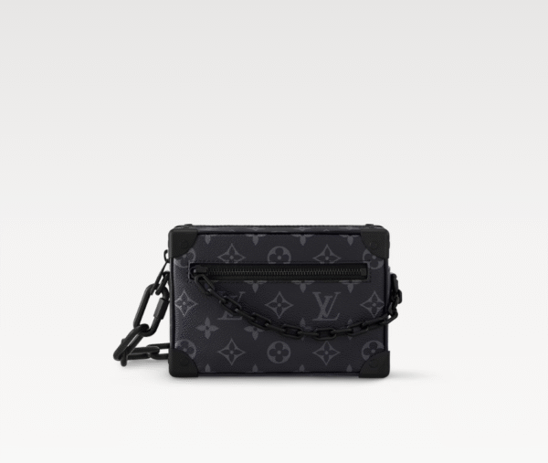 LOUIS VUITTON Mini Soft Trunk M44735