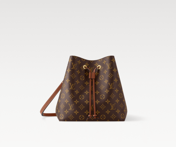 LOUIS VUITTON NéoNoé MM M44887