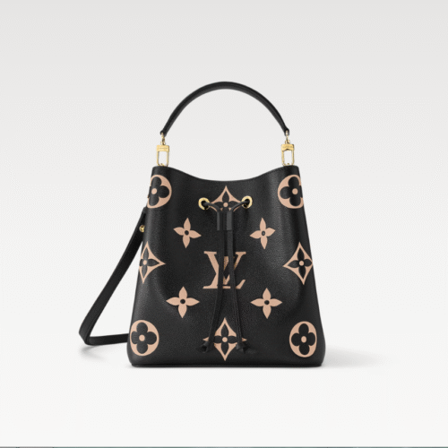 LOUIS VUITTON NéoNoé MM m45497