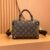 LOUIS VUITTON Petite Malle Souple Bag (CL) M45571