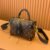 LOUIS VUITTON Petite Malle Souple Bag (CL) M45571