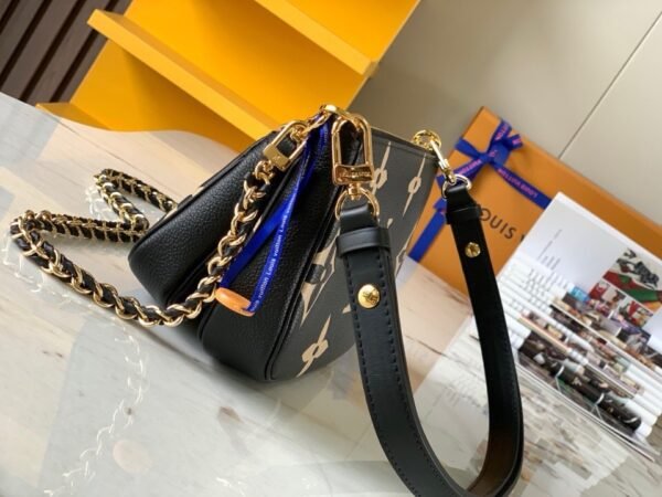 LOUIS VUITTON Multi Pochette Accessoires