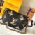 LOUIS VUITTON Multi Pochette Accessoires