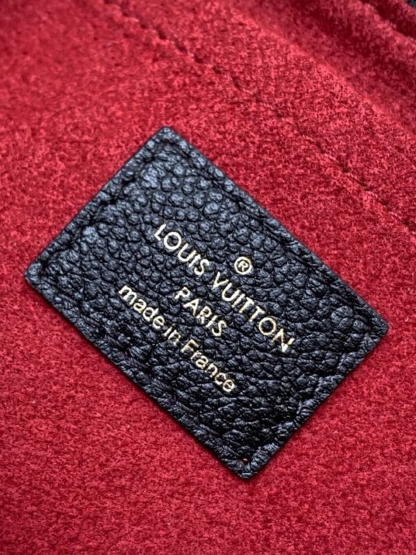 LOUIS VUITTON Multi Pochette Accessoires