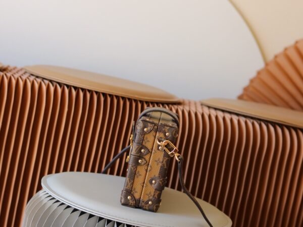 m45960 (6) LOUIS VUITTON Petite Malle m45960