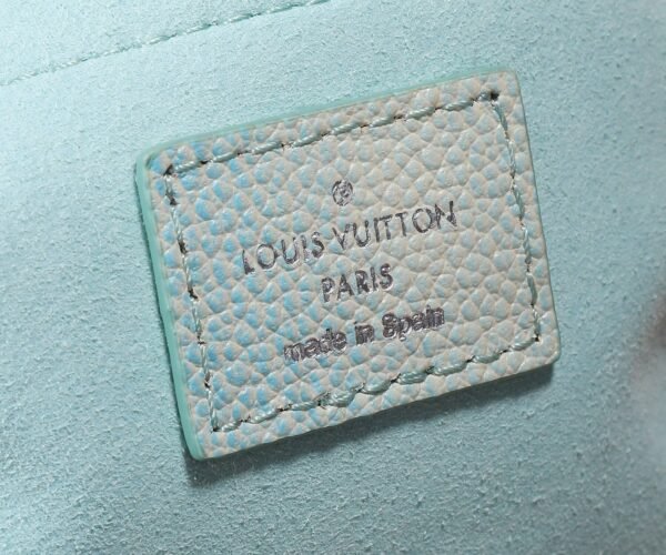 LOUIS VUITTON Speedy Bandoulière 20 m46092