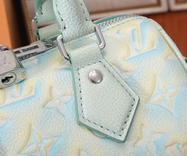 LOUIS VUITTON Speedy Bandoulière 20 m46092