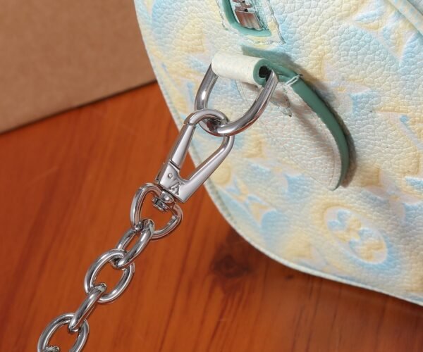 LOUIS VUITTON Speedy Bandoulière 20 m46092