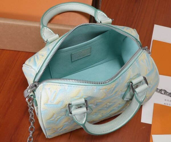 LOUIS VUITTON Speedy Bandoulière 20 m46092