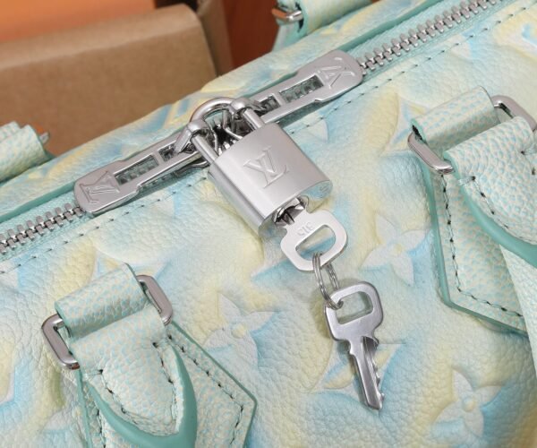 LOUIS VUITTON Speedy Bandoulière 20 m46092