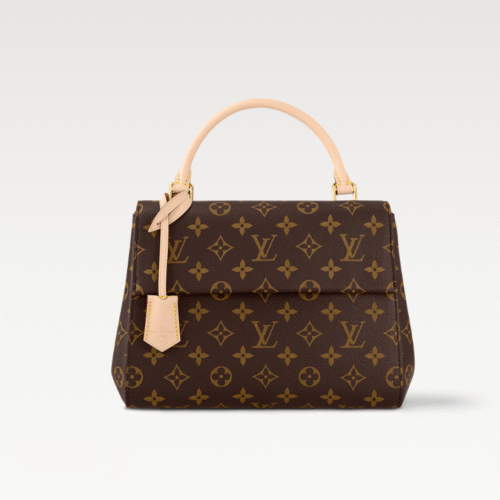 m46372 (1) LOUIS VUITTON Cluny BB m46372
