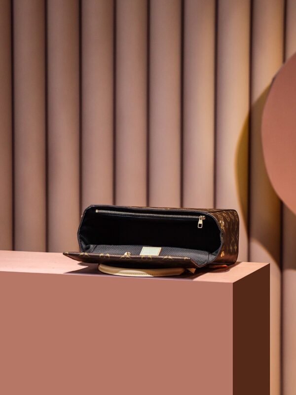 m46372 (5) LOUIS VUITTON Cluny BB m46372