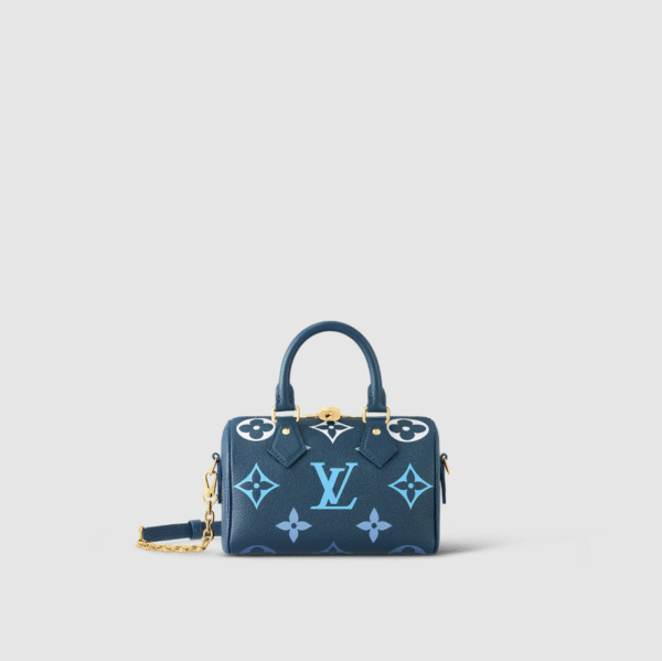 LOUIS VUITTON Speedy Bandoulière 20 M46517