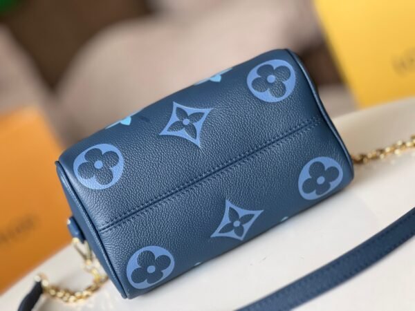 LOUIS VUITTON Speedy Bandoulière 20 M46517