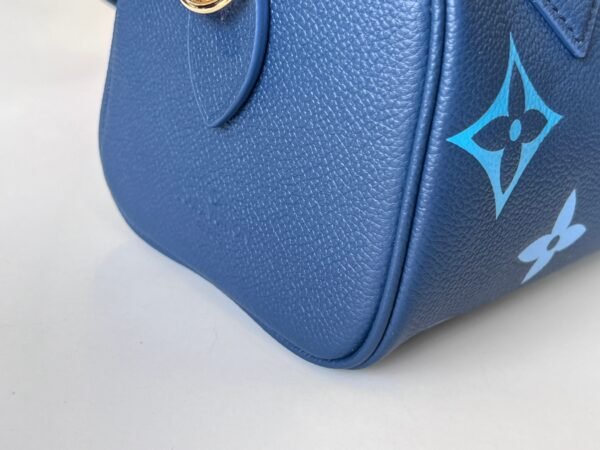 LOUIS VUITTON Speedy Bandoulière 20 M46517