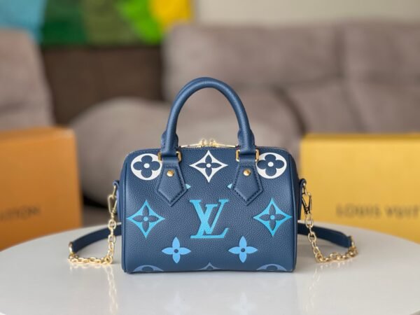 LOUIS VUITTON Speedy Bandoulière 20 M46517