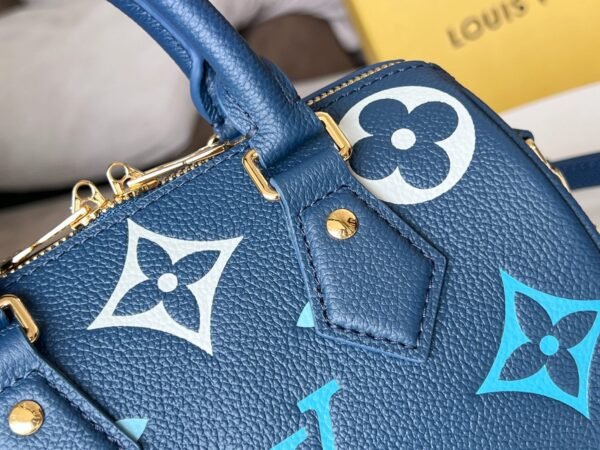 LOUIS VUITTON Speedy Bandoulière 20 M46517