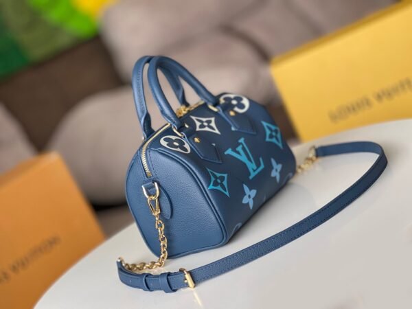 LOUIS VUITTON Speedy Bandoulière 20 M46517