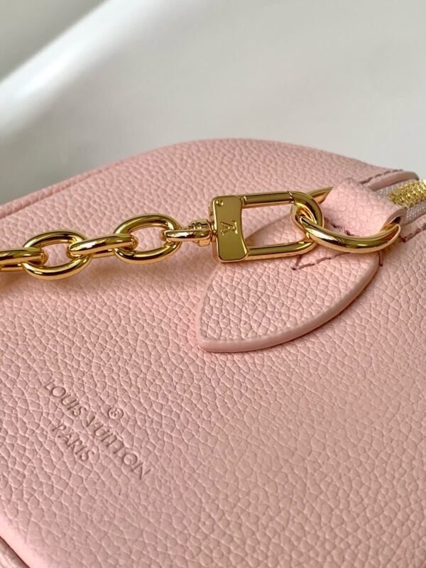 LOUIS VUITTON SPEEDY BANDOULIÈRE 20bag M46518