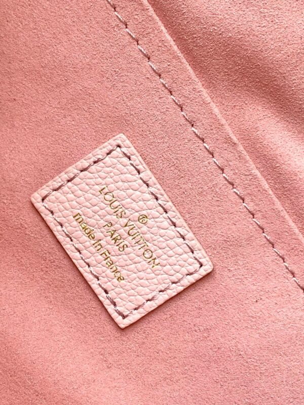 LOUIS VUITTON SPEEDY BANDOULIÈRE 20bag M46518