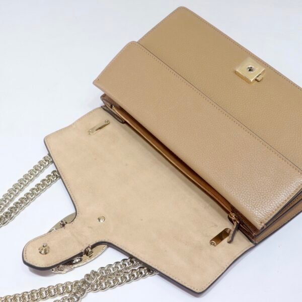 DIONYSUS MINI SHOULDER BAG