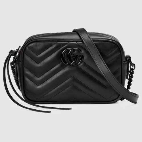 GG MARMONT MINI CAMERA BAG