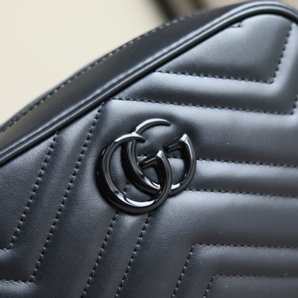 GG MARMONT MINI CAMERA BAG