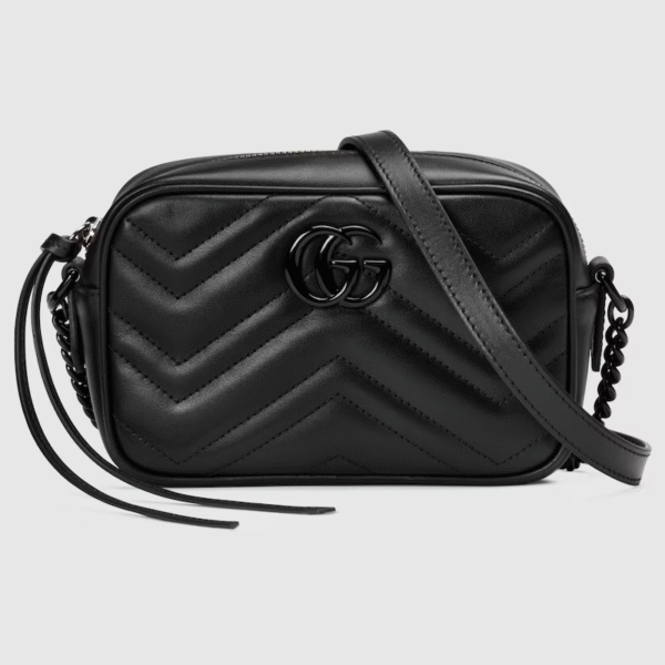 GG MARMONT MINI CAMERA BAG