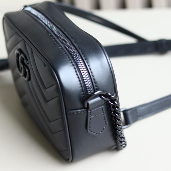 GG MARMONT MINI CAMERA BAG