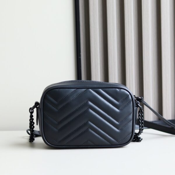 GG MARMONT MINI CAMERA BAG