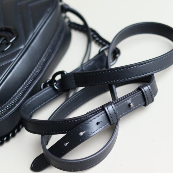 GG MARMONT MINI CAMERA BAG