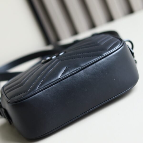 GG MARMONT MINI CAMERA BAG