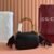 GUCCI BAMBOO 1947 series bamboo small handbag