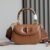 GUCCI BAMBOO 1947 series bamboo small handbag