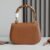GUCCI BAMBOO 1947 series bamboo small handbag