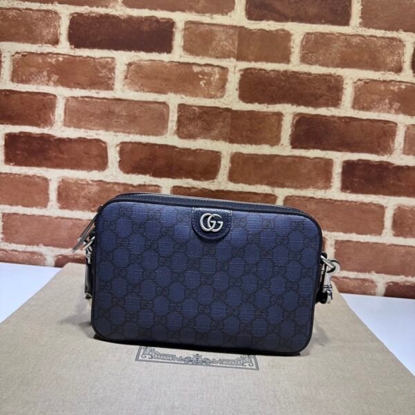 OPHIDIA SMALL CROSSBODY BAG