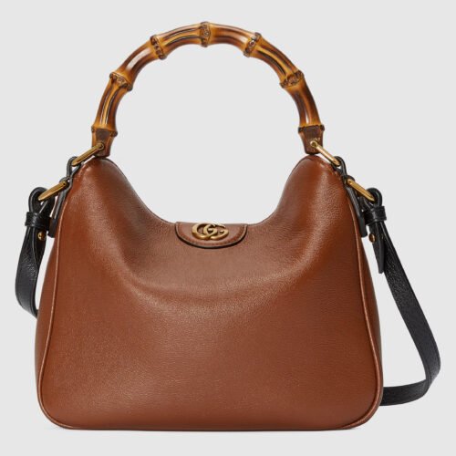 GUCCI DIANA series small shoulder bag
