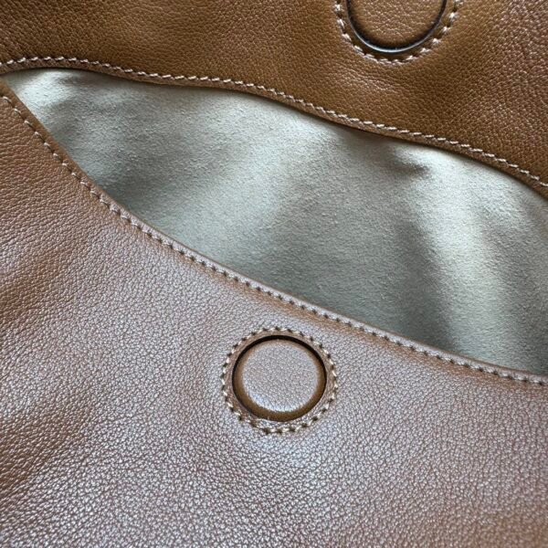 GUCCI DIANA series small shoulder bag