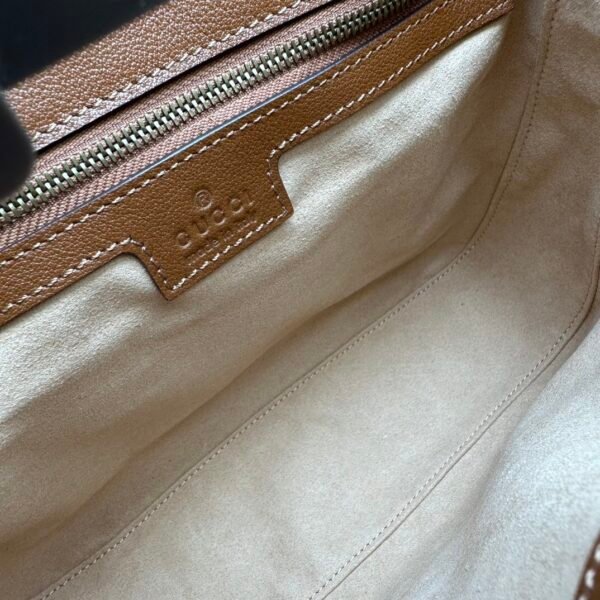 GUCCI DIANA series small shoulder bag