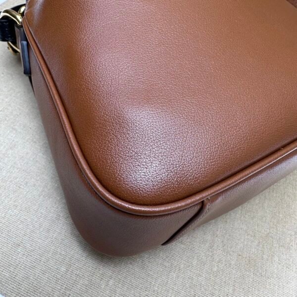 GUCCI DIANA series small shoulder bag