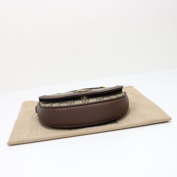 OPHIDIA SMALL SHOULDER BAG