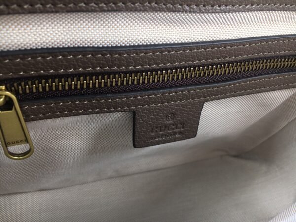 OPHIDIA MEDIUM MESSENGER BAG