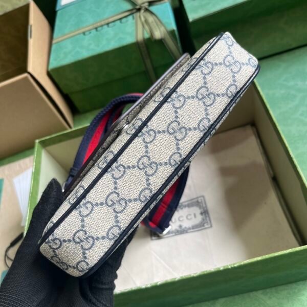 OPHIDIA series small bag