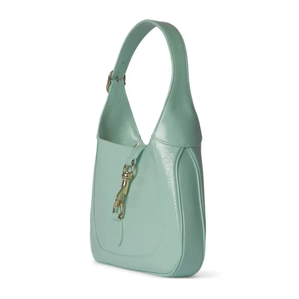 GUCCI JACKIE MEDIUM BAG