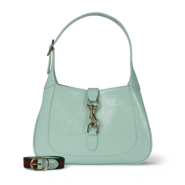 GUCCI JACKIE MEDIUM BAG