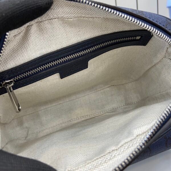 OPHIDIA SMALL CROSSBODY BAG