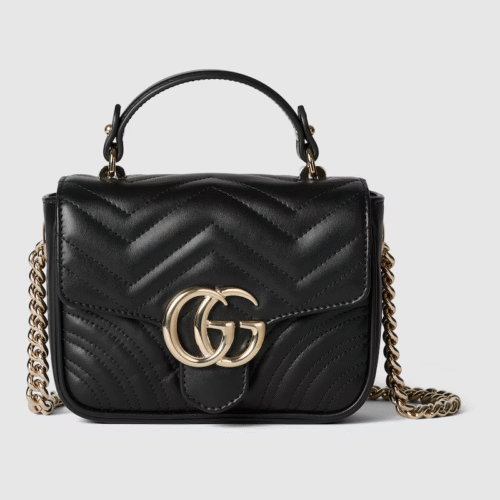 GG MARMONT mini tote