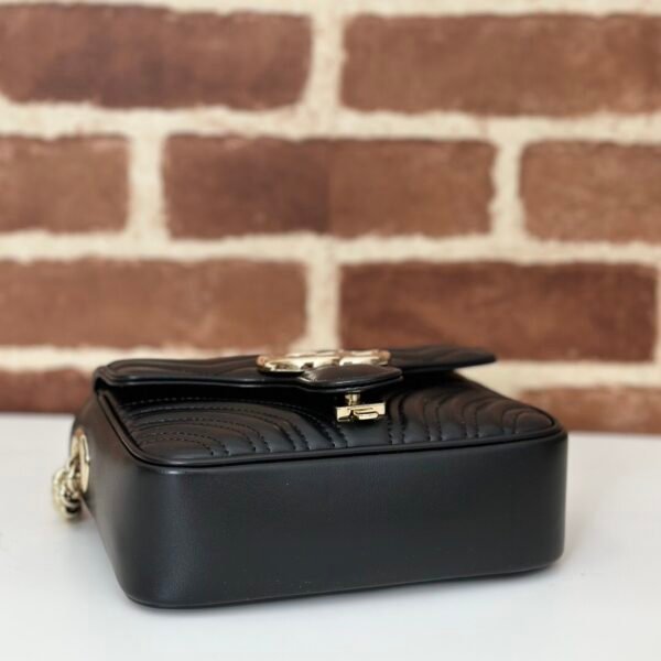 GG MARMONT mini tote