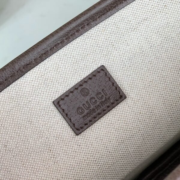 OPHIDIA small tote bag